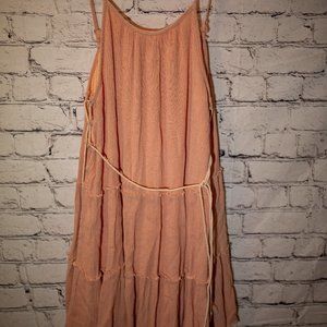 The hanger dress size m‎